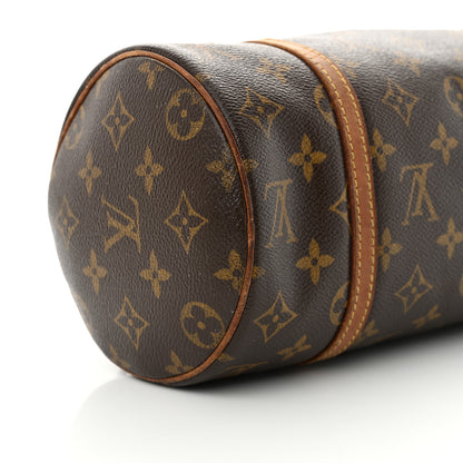 Louis Vuitton Monogram Papillon 26 8 of 17