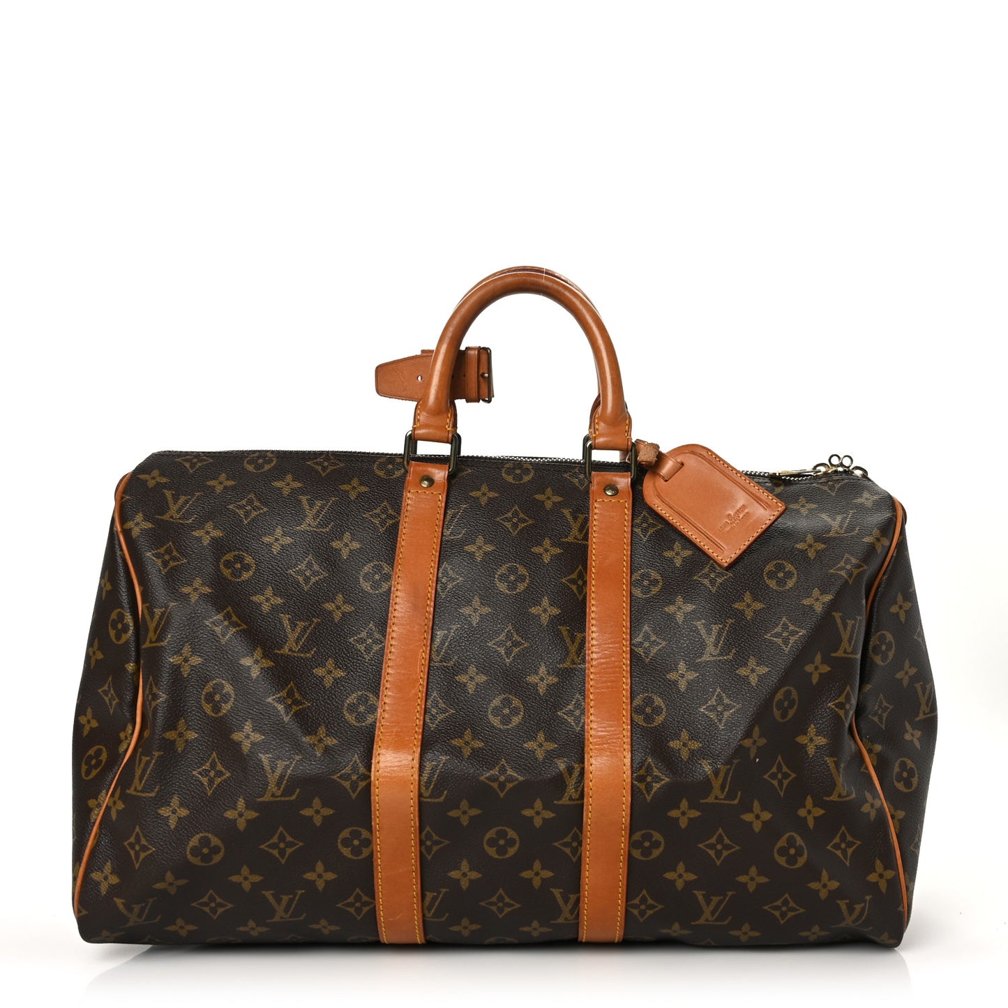 Monogram Keepall 45