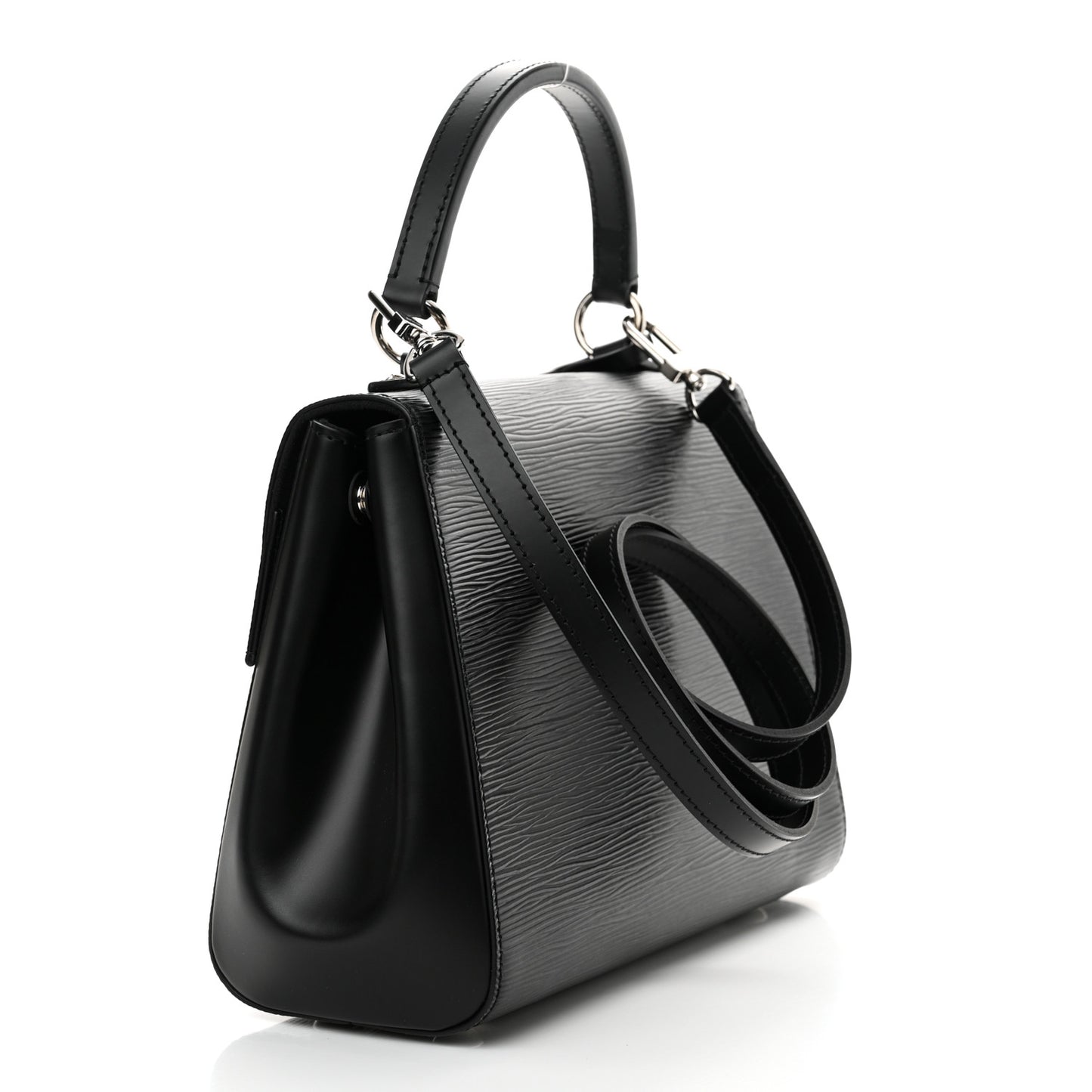 Epi Cluny BB Black