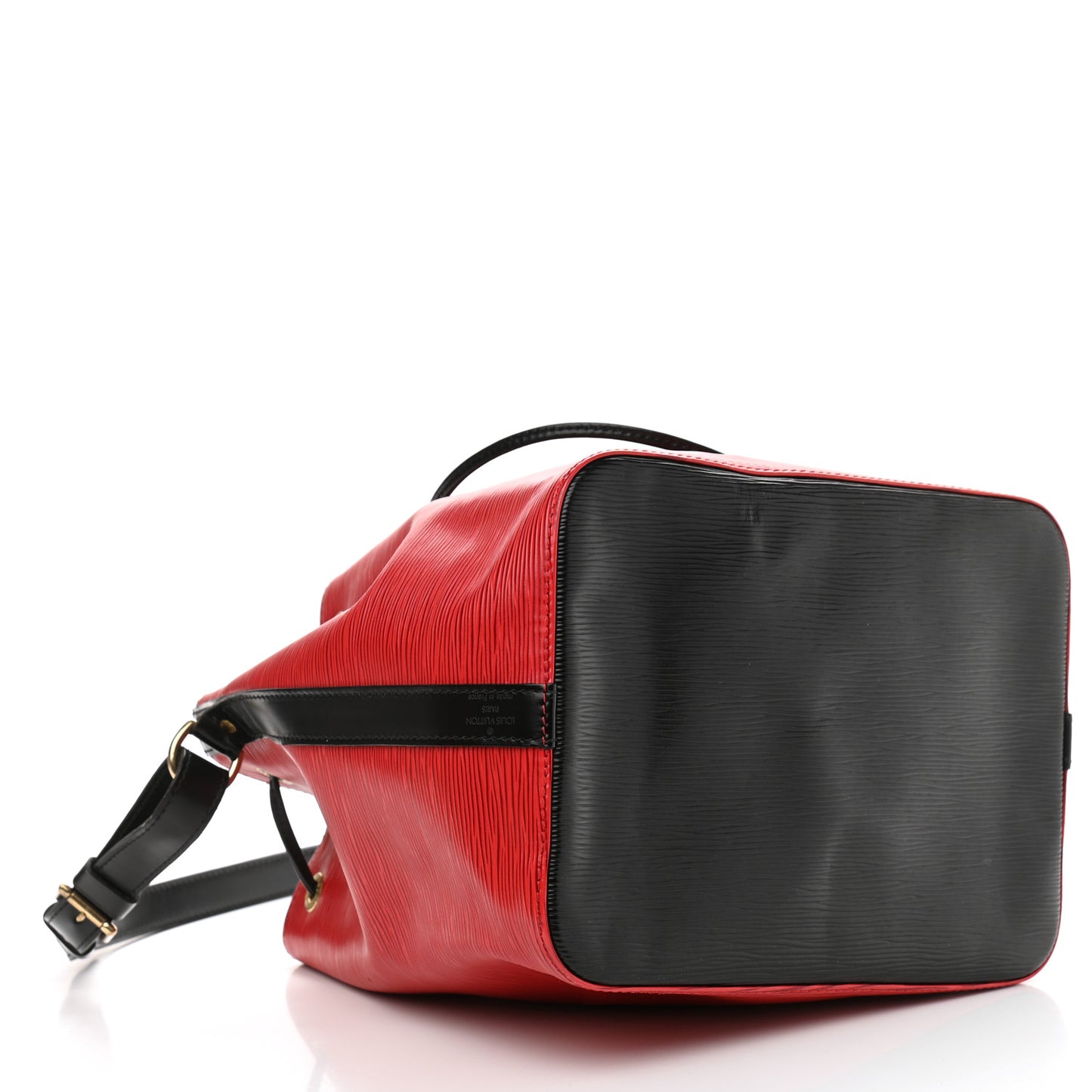 Epi Petit Noe Red Black