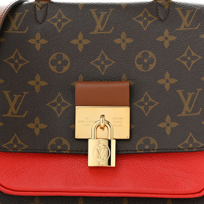 Louis Vuitton Monogram Vaugirard Coquelicot 8 of 17