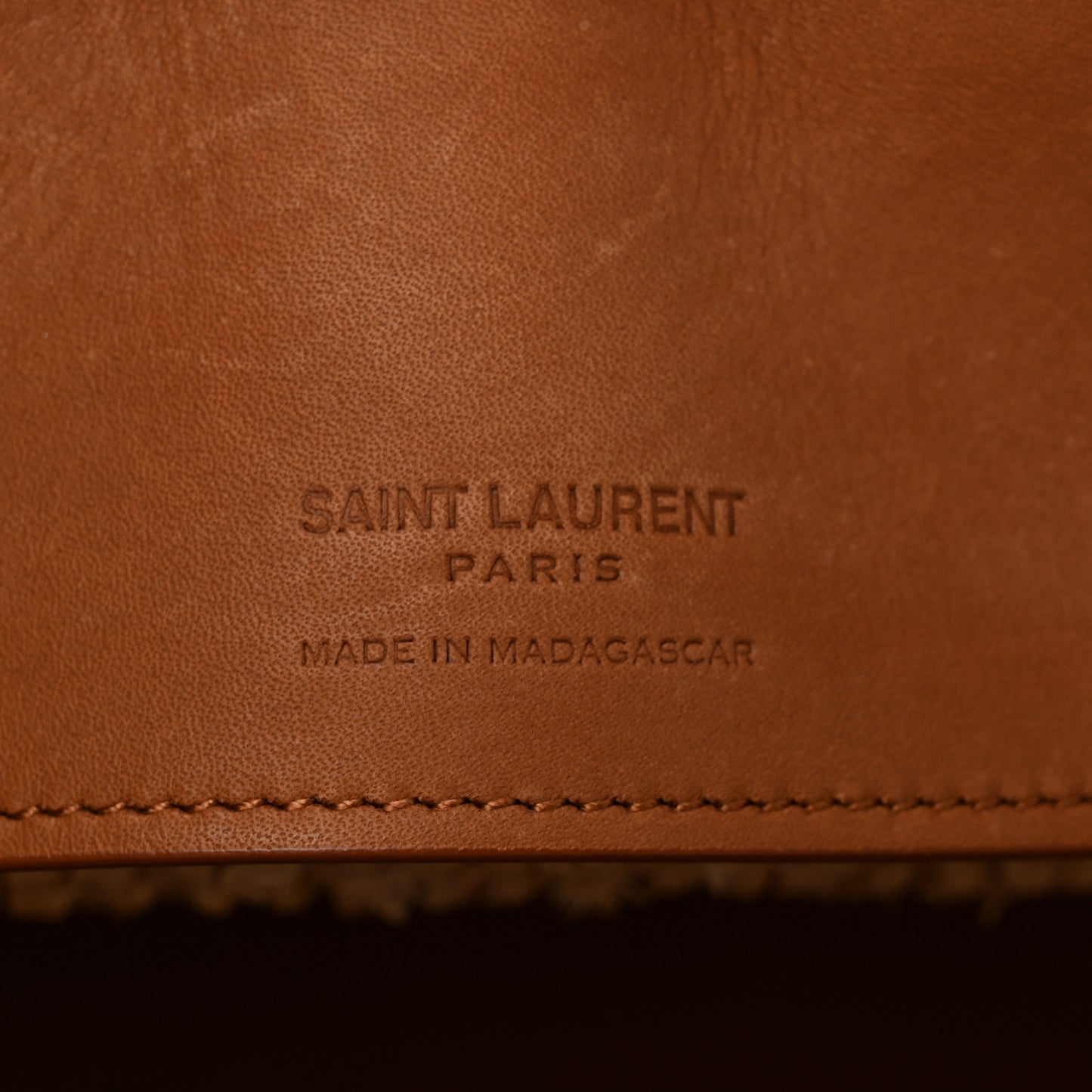 Raffia Vegetable Le 37 Bucket Bag Naturel Brick