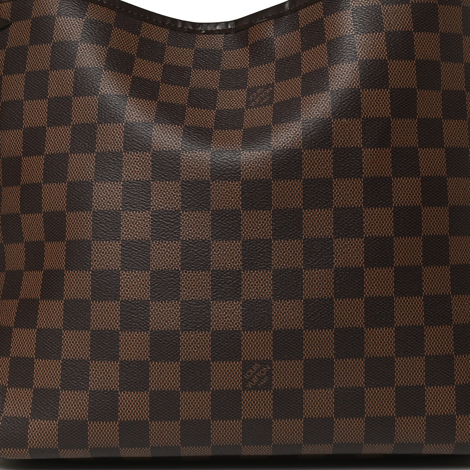 Louis Vuitton Damier Ebene Delightful PM 9 of 11