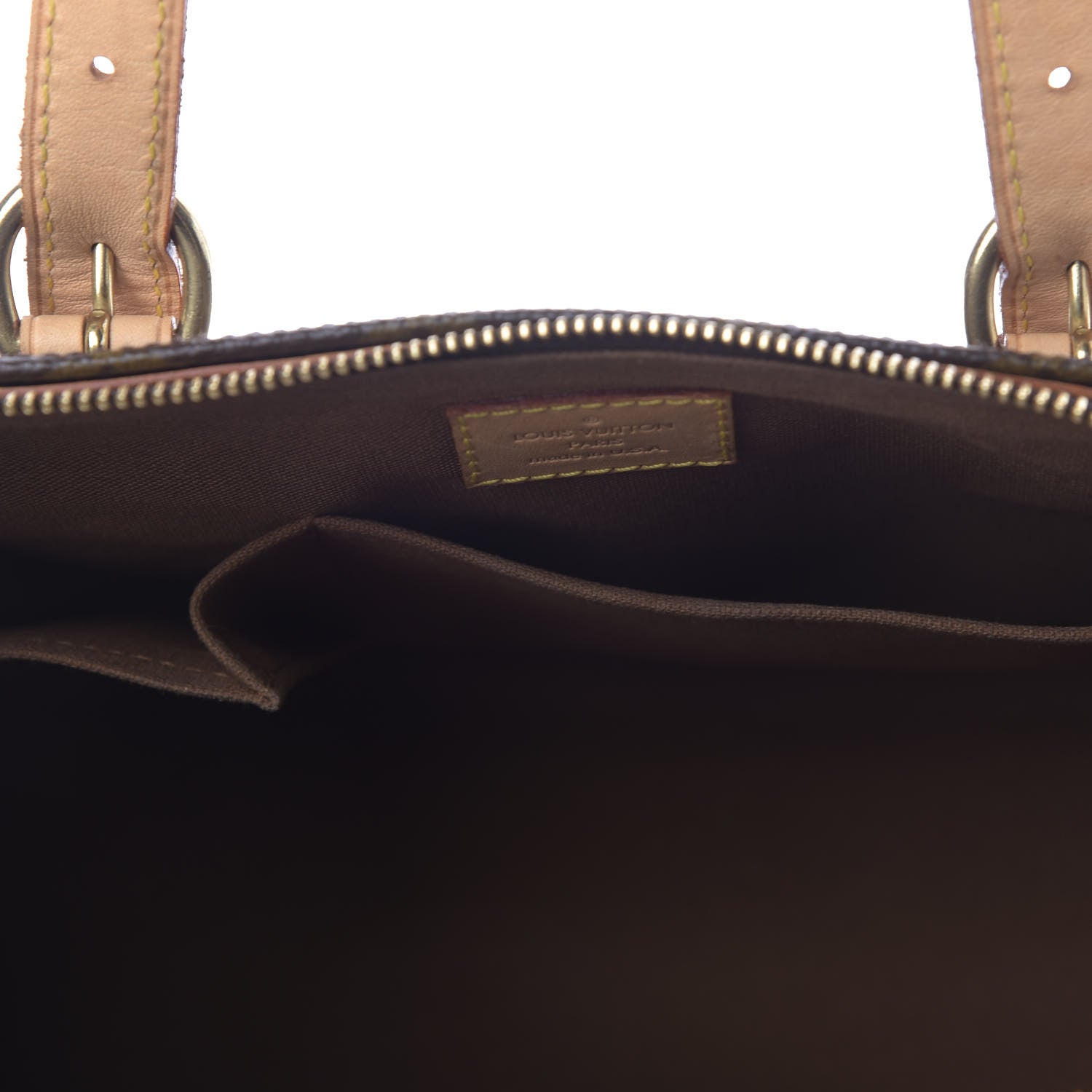 Louis Vuitton Monogram Popincourt Haut 5 of 19