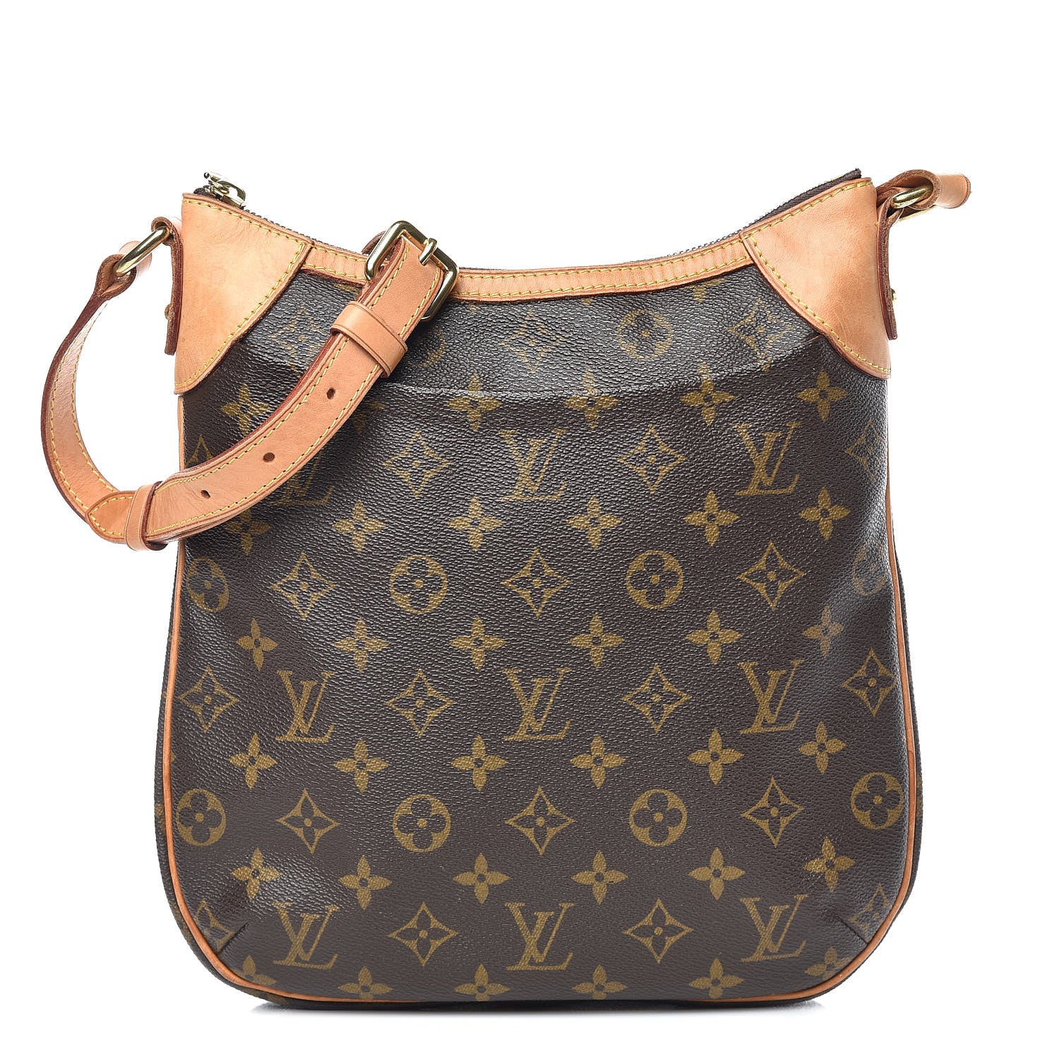 Louis Vuitton Monogram Odeon PM 1 of 9