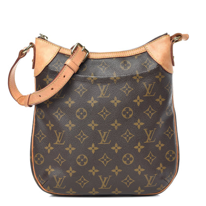 Louis Vuitton Monogram Odeon PM 1 of 9