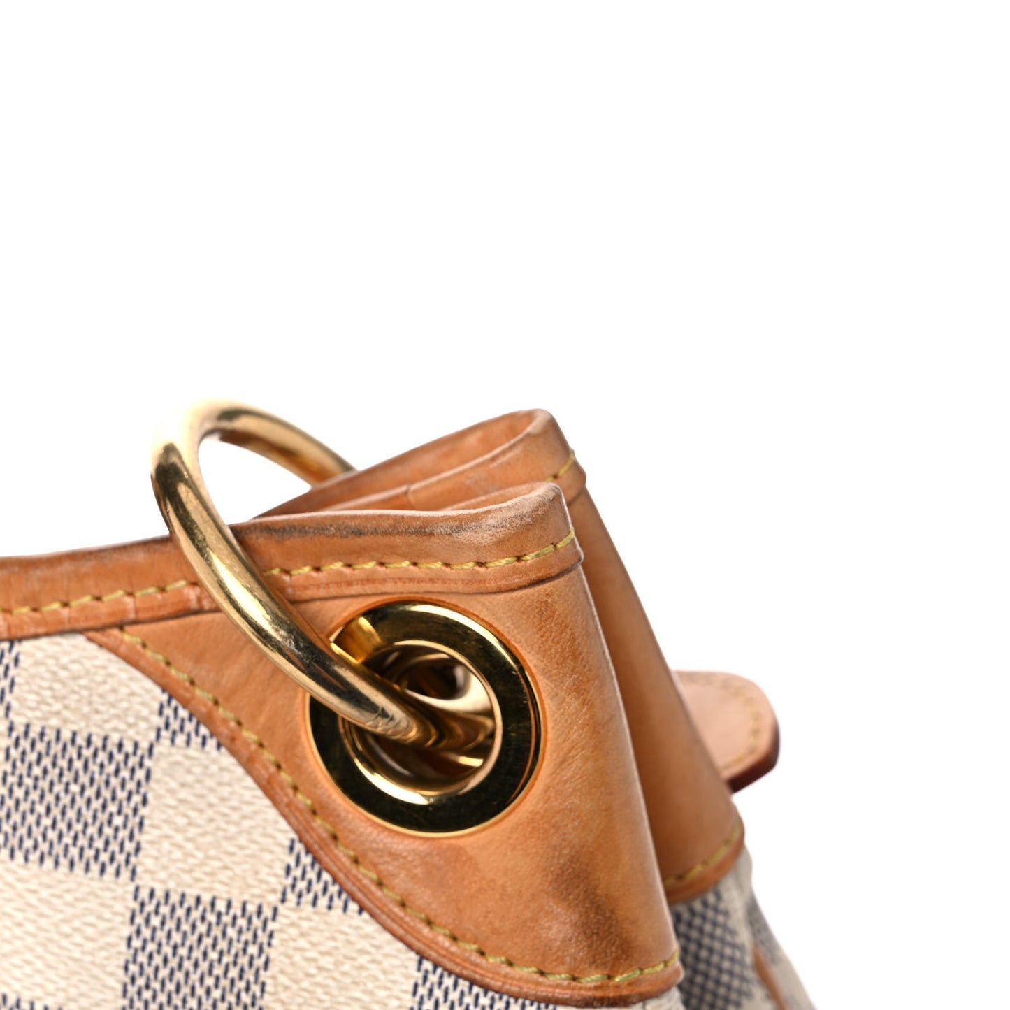 Damier Azur Galliera PM