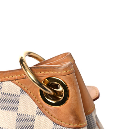 Louis Vuitton Damier Azur Galliera PM 22 of 30
