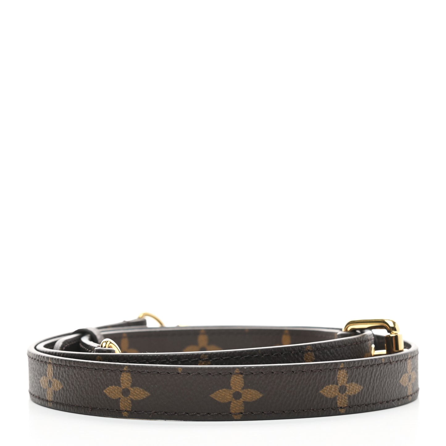 Monogram Metis 20mm Adjustable Strap