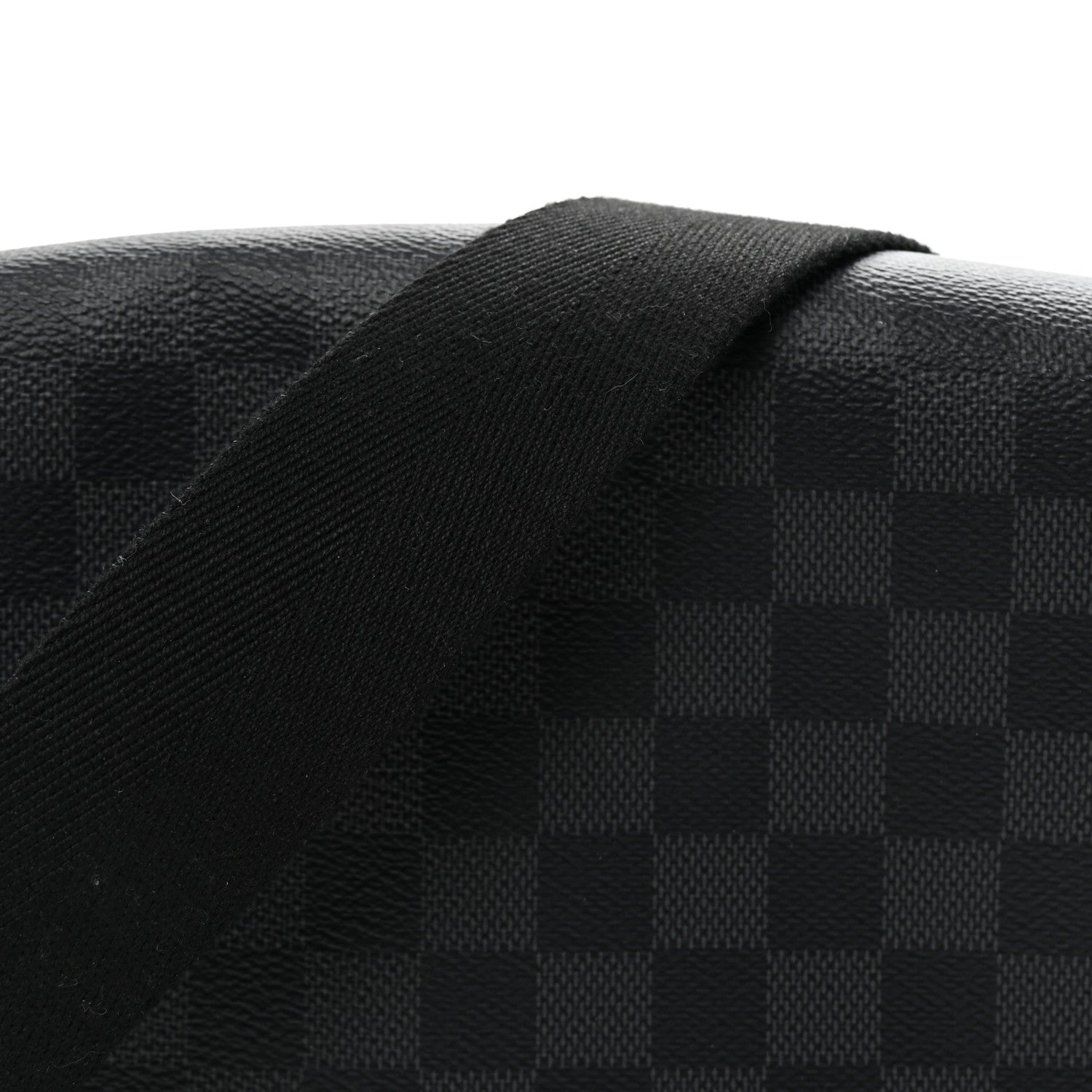 Louis Vuitton Damier Graphite District PM 7 of 9