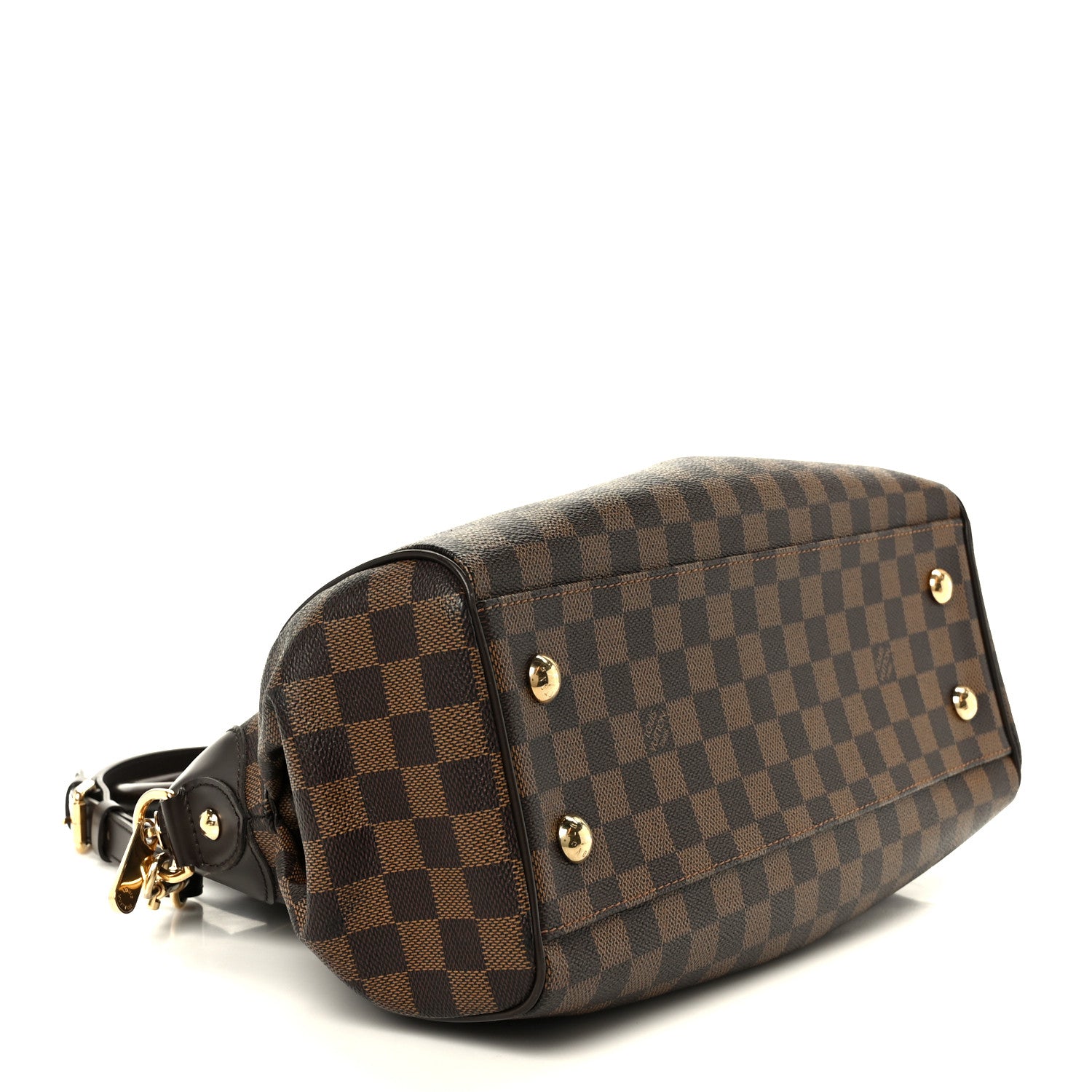 Louis Vuitton Damier Ebene Trevi PM 4 of 10