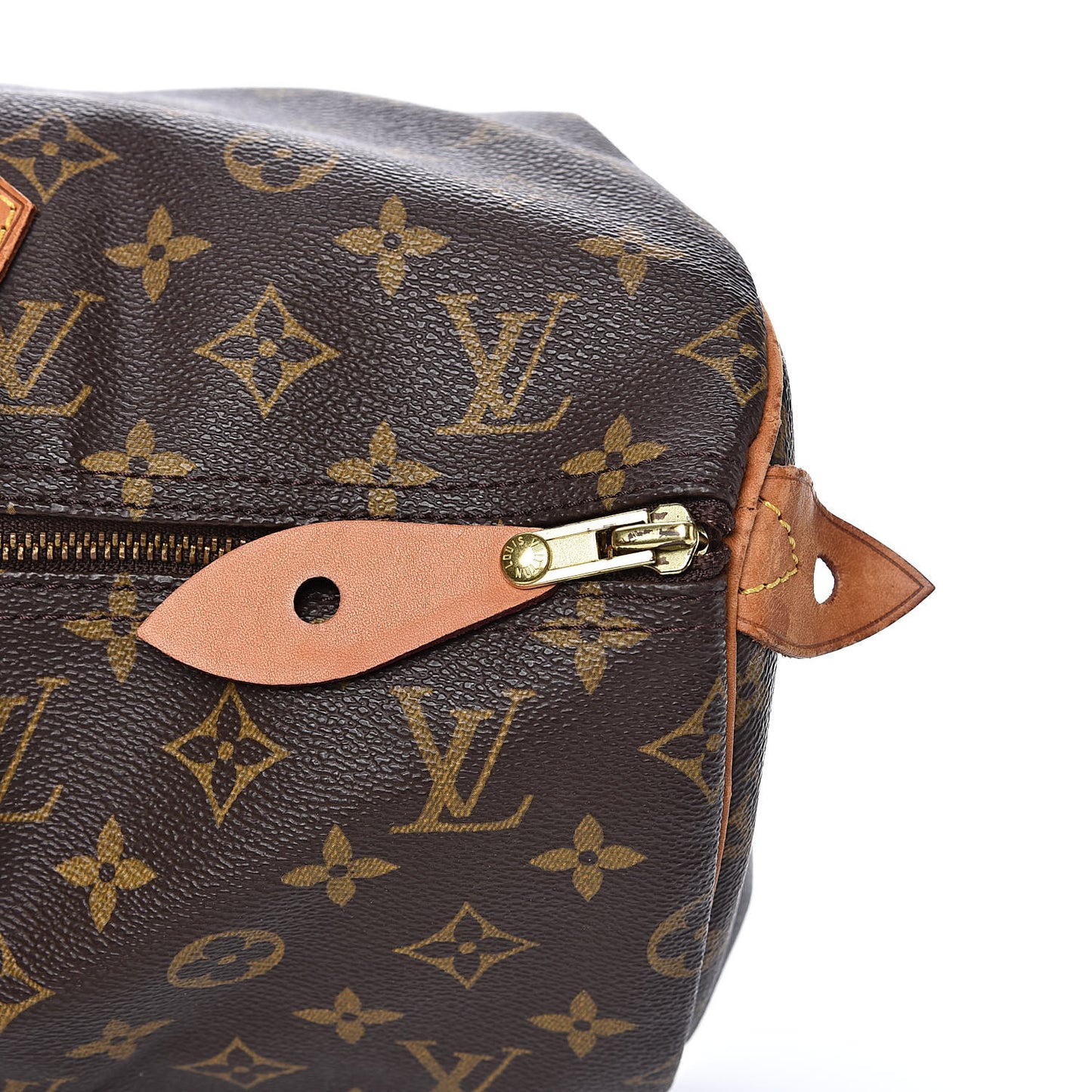 Monogram Speedy 40