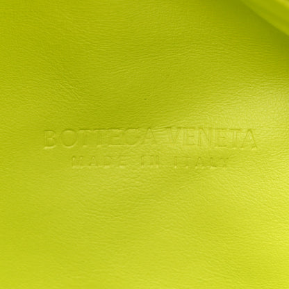 Bottega Veneta Nappa Intrecciato Teen Jodie Hobo Jodie Kiwi 6 of 9
