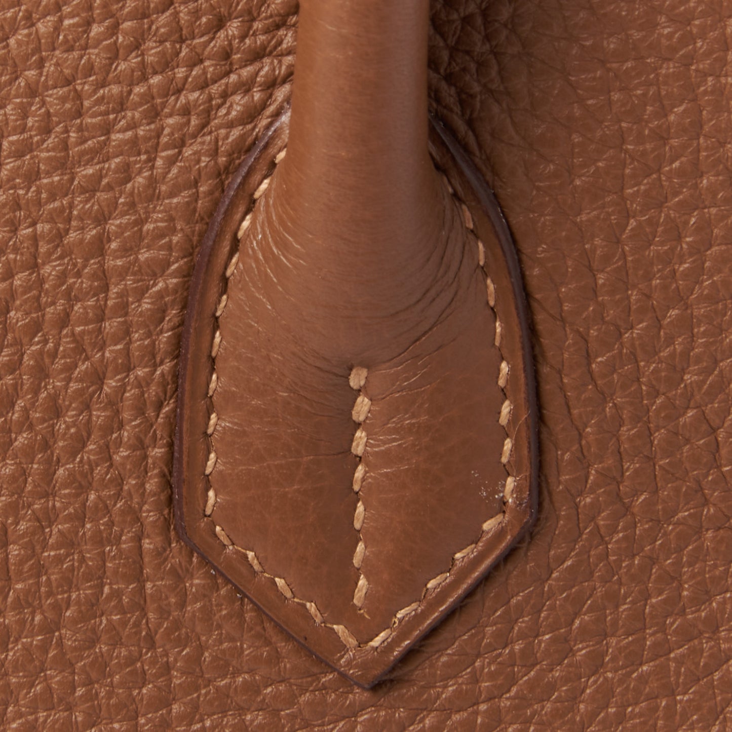 Togo Birkin 30 Alezan