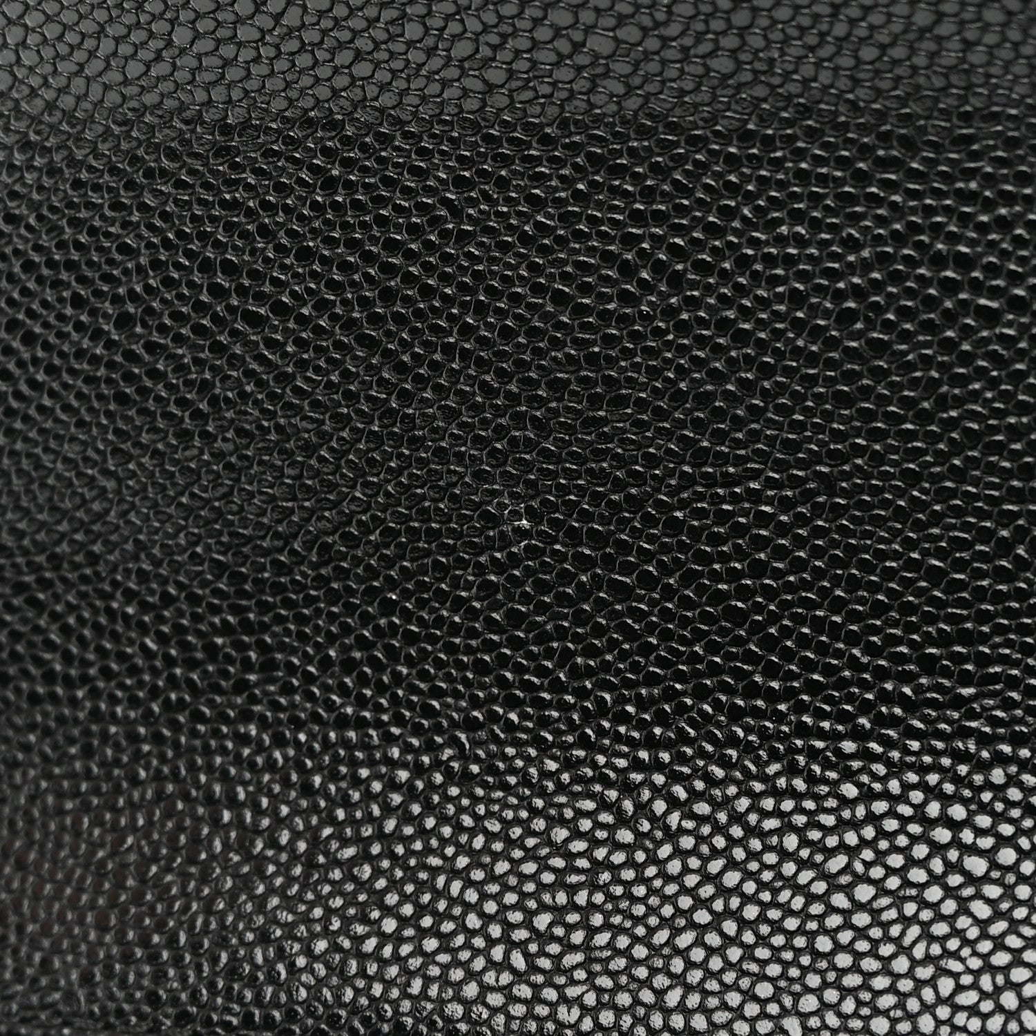Chanel Caviar Quilted Small Business Affinity Flap Black 11 of 16