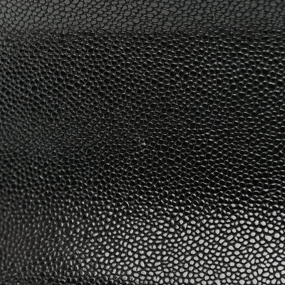 Chanel Caviar Quilted Small Business Affinity Flap Black 11 of 16