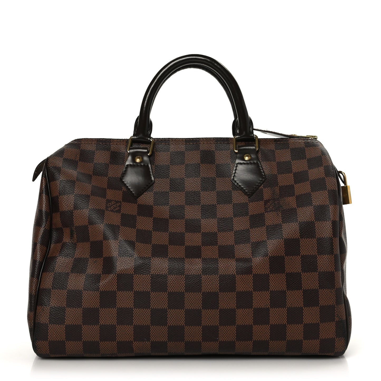 Damier Ebene Speedy 30
