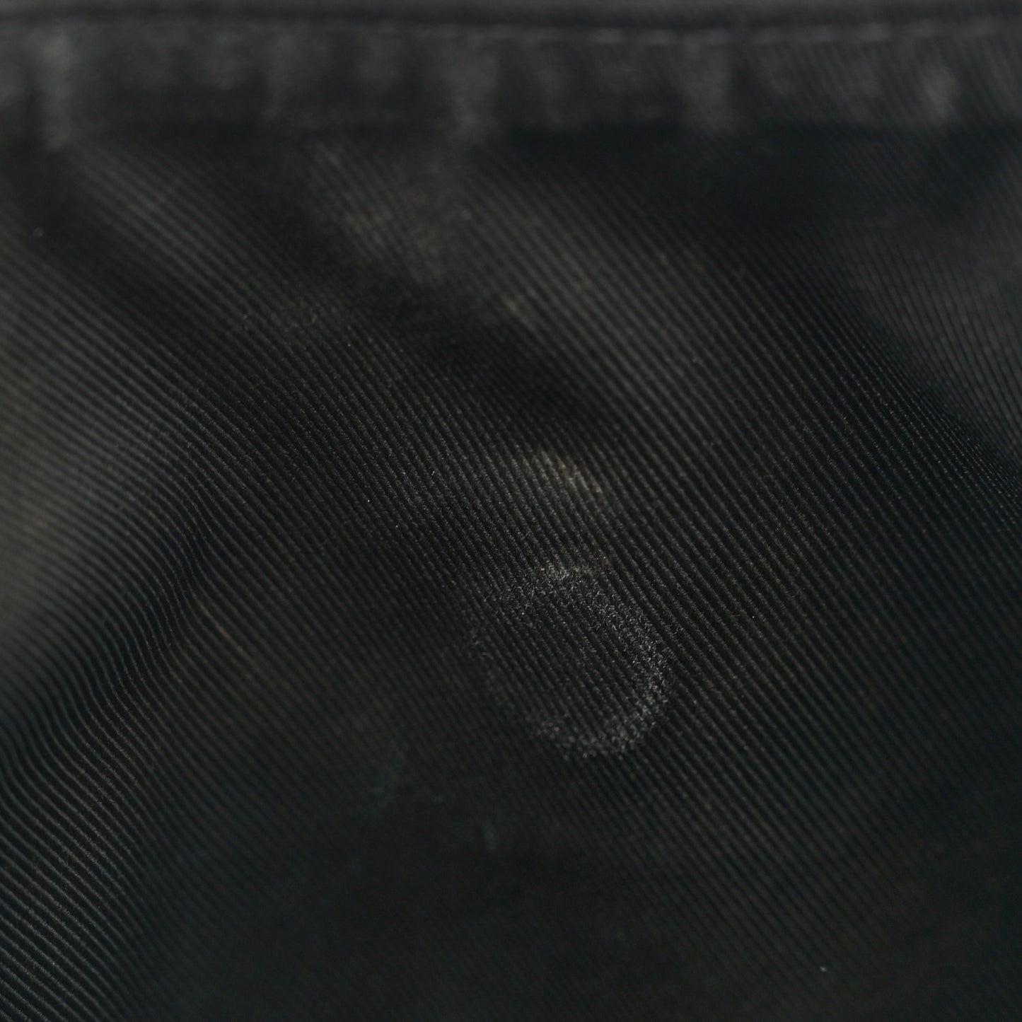 Monogram Odeon MM Black