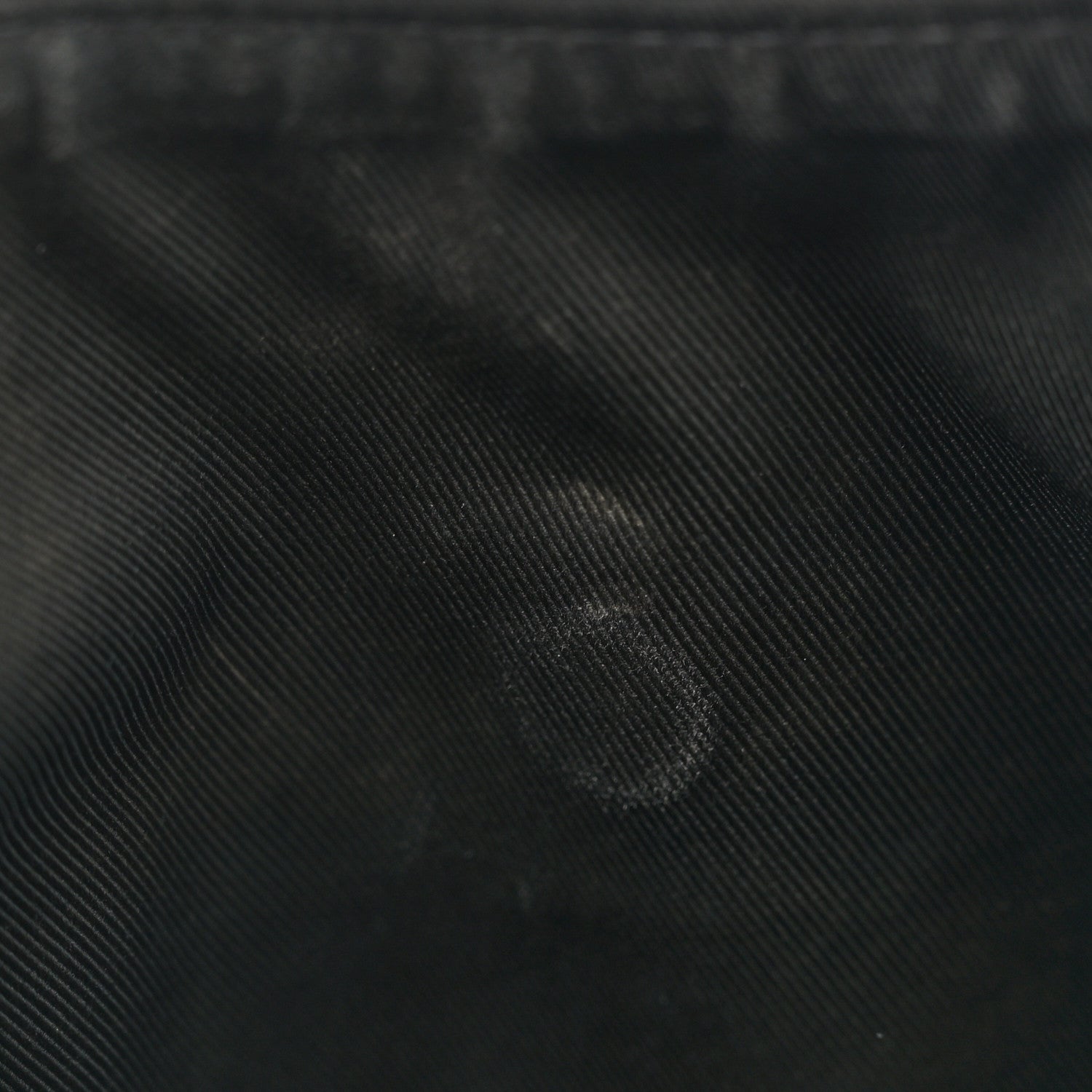 Louis Vuitton Monogram Odeon MM Black 11 of 15