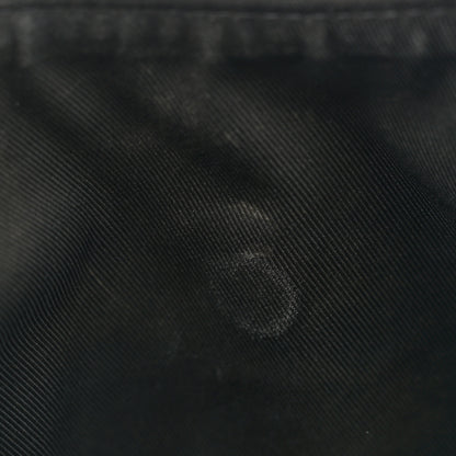 Louis Vuitton Monogram Odeon MM Black 11 of 15