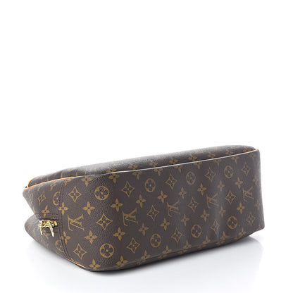Louis Vuitton Monogram Deauville 4 of 12
