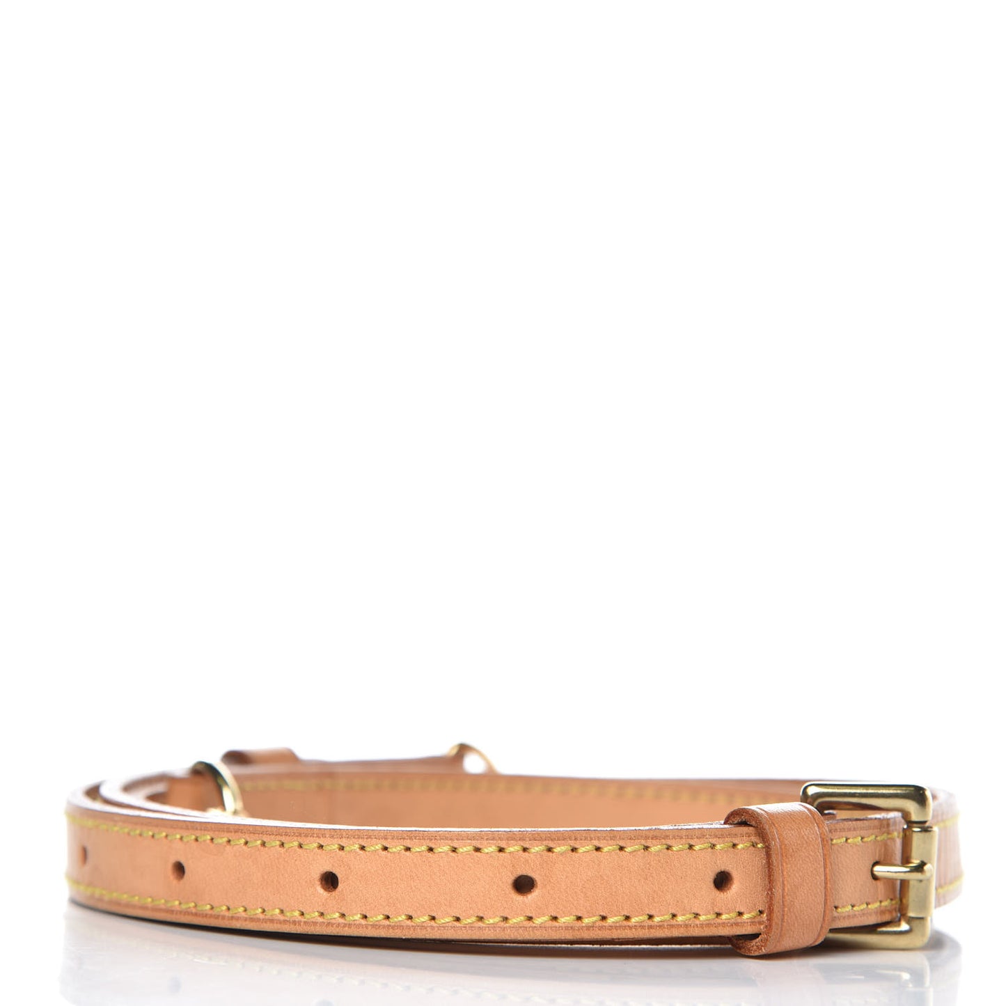 Vachetta 16mm Adjustable Shoulder Strap