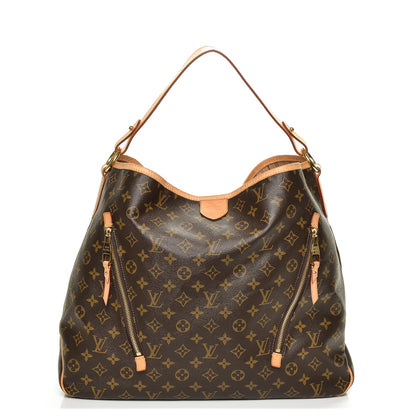 Louis Vuitton Monogram Delightful GM 1 of 6