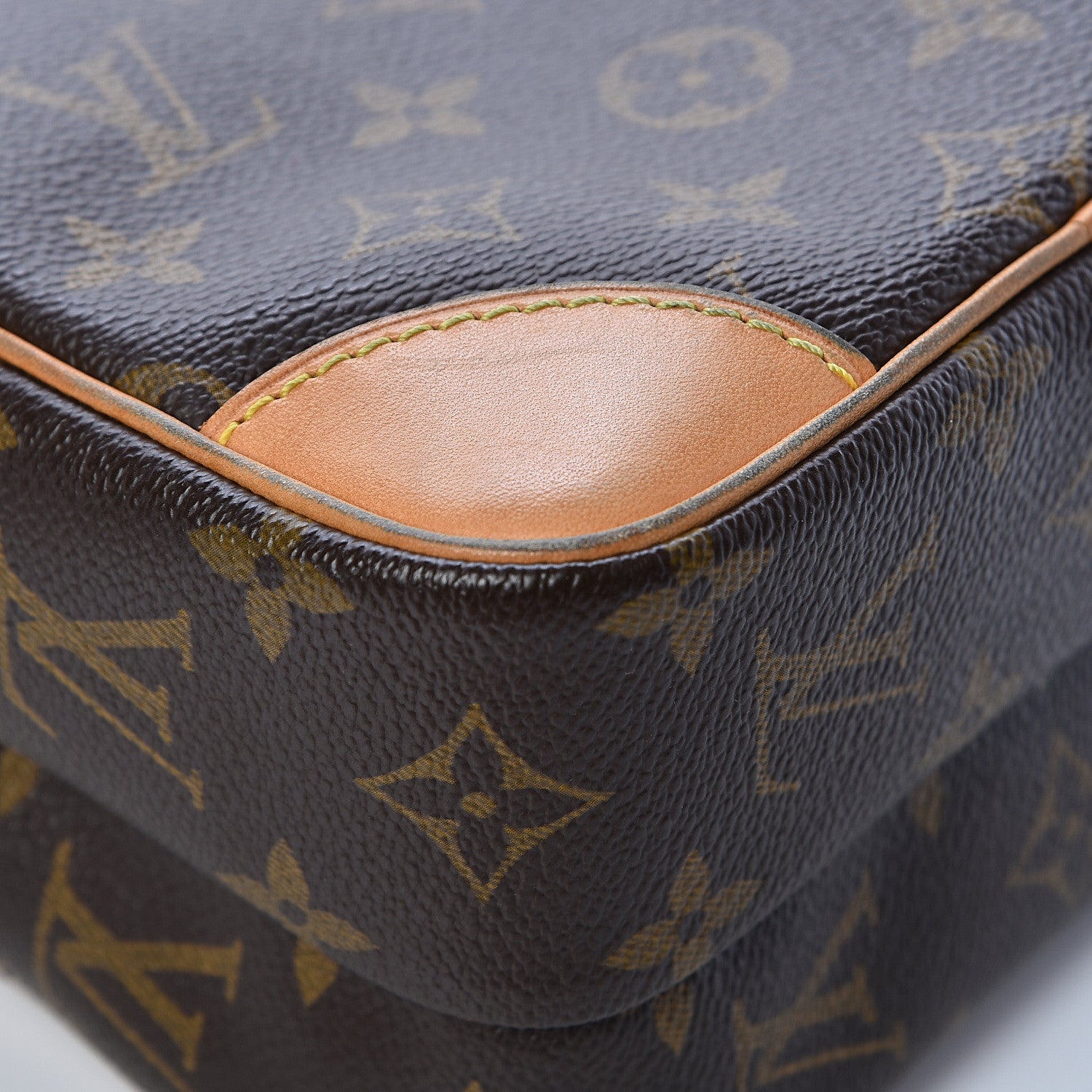 Louis Vuitton Monogram Amazone 15 of 15