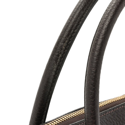 Hermes Taurillon Clemence Bolide 35 Ebene 13 of 15