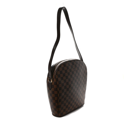 Louis Vuitton Damier Ebene Ipanema GM 3 of 8