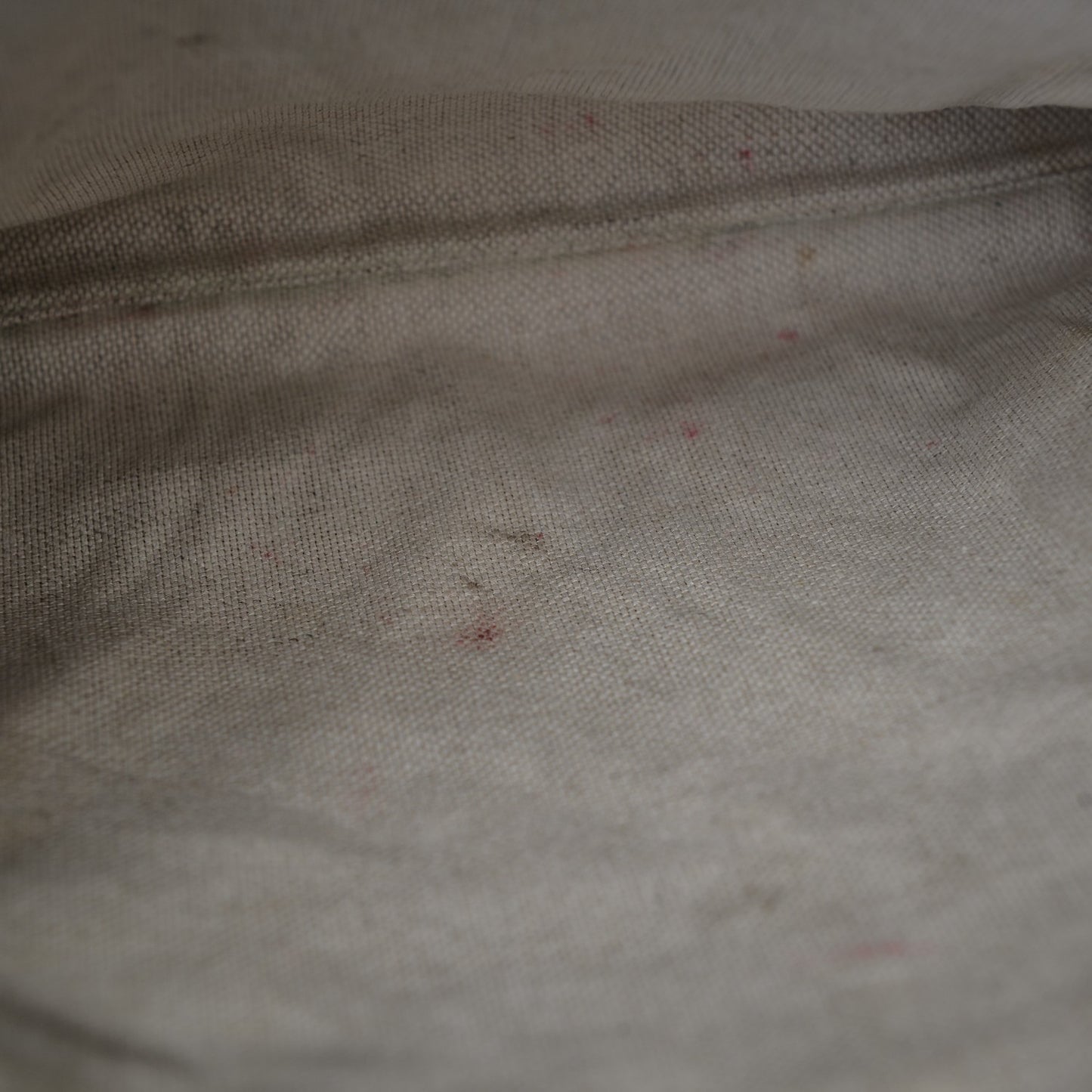 Monogram GG Supreme Stars Small Flat Messenger Bag Light Blue