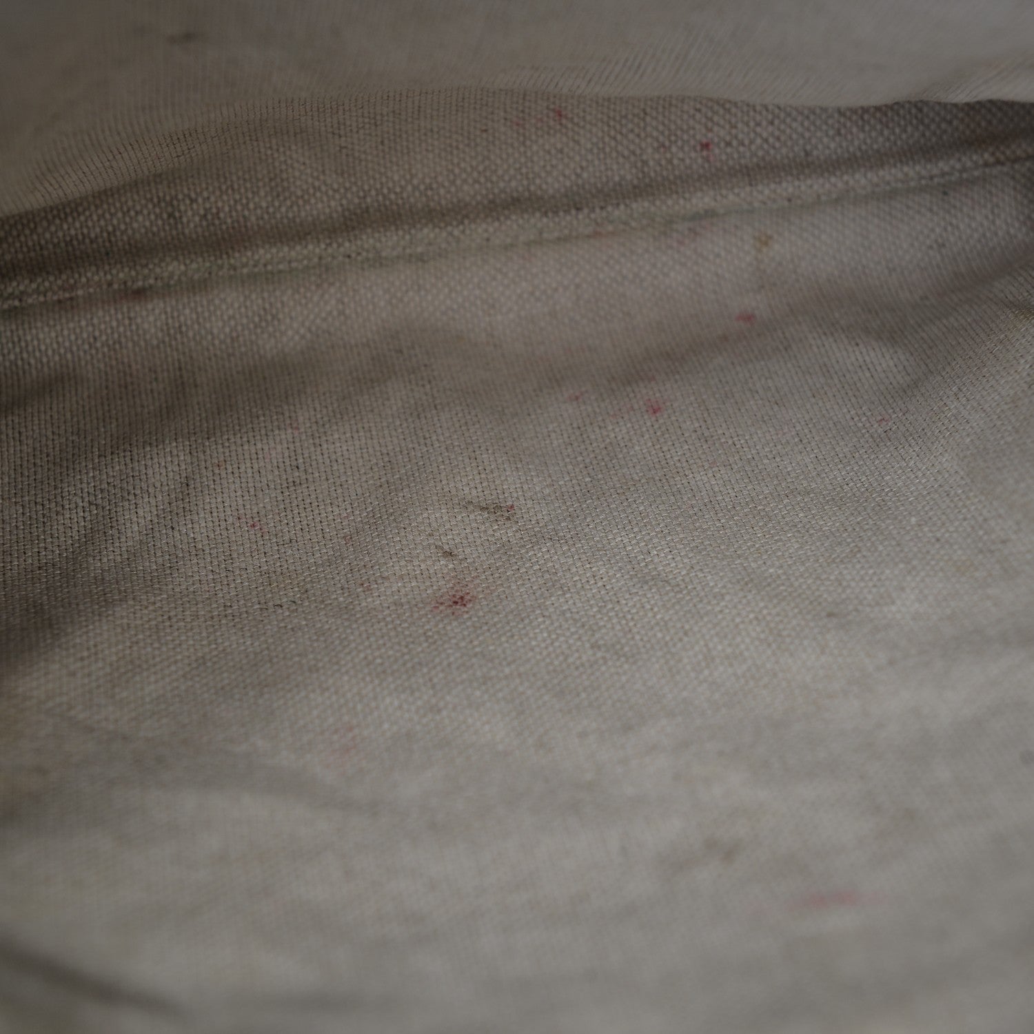 Gucci Monogram GG Supreme Stars Small Flat Messenger Bag Light Blue 10 of 10