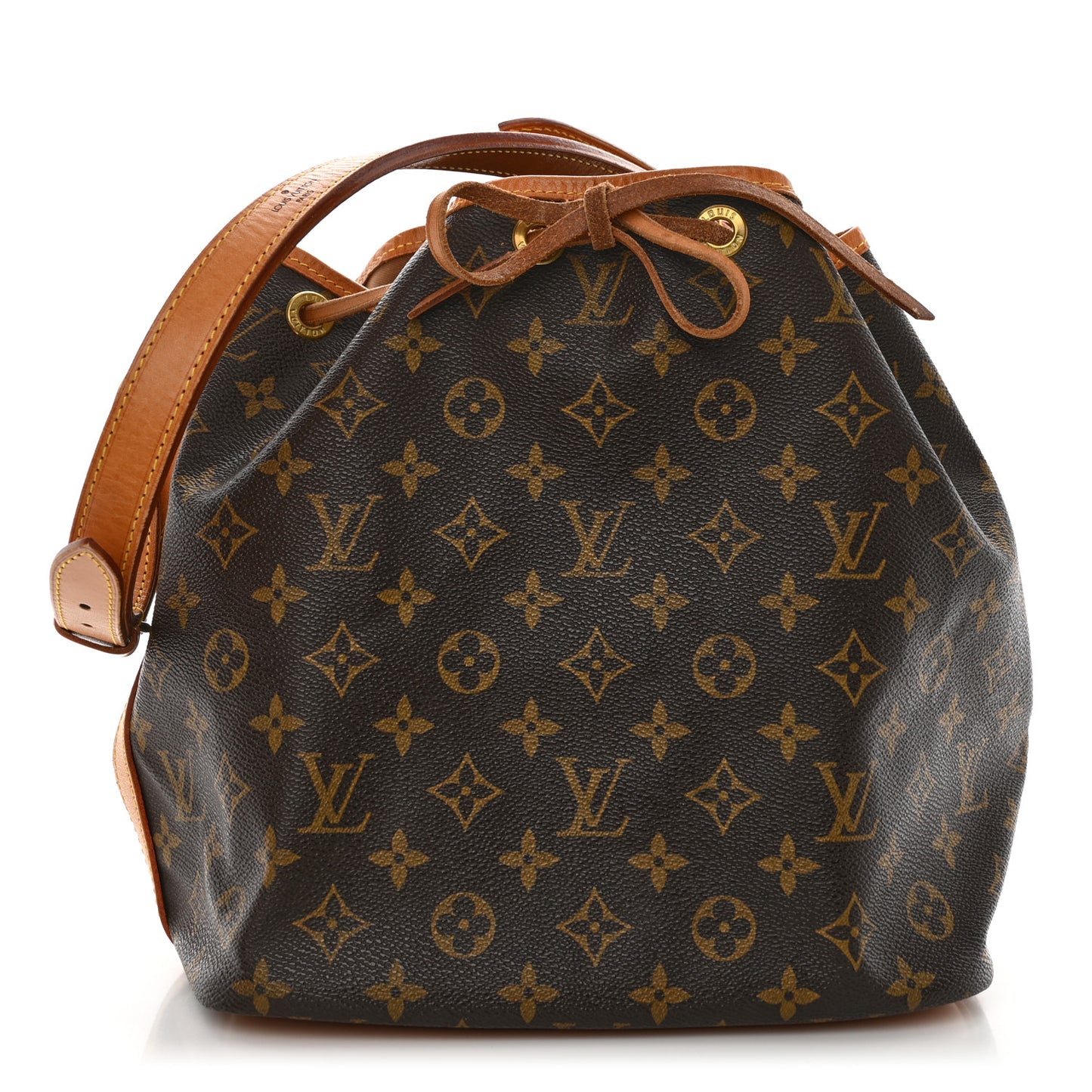 Monogram Petit Noe