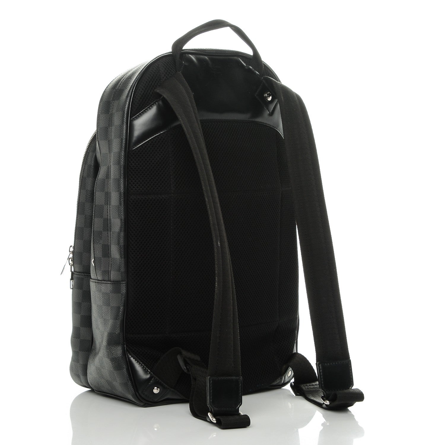 Louis Vuitton Damier Graphite Michael Backpack 3 of 6