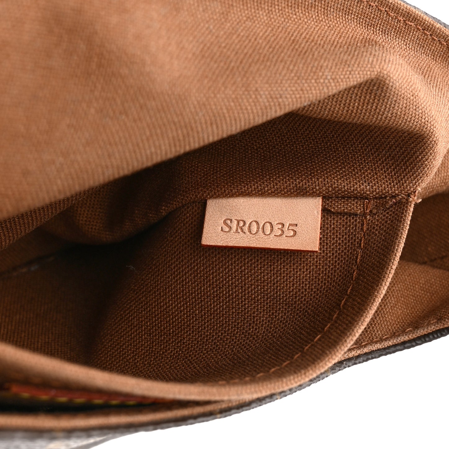 Monogram Marelle Sac a Dos