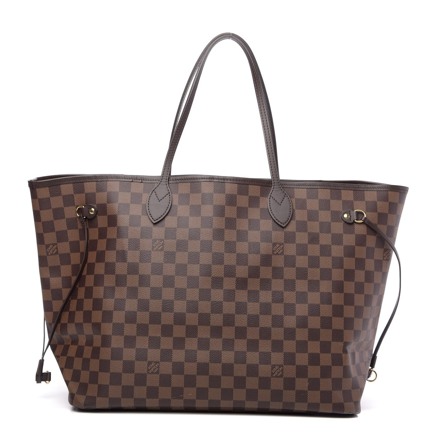Damier Ebene Neo Neverfull GM