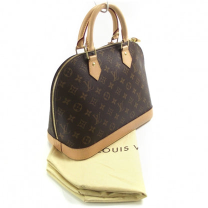 Louis Vuitton Monogram Alma 3 of 9