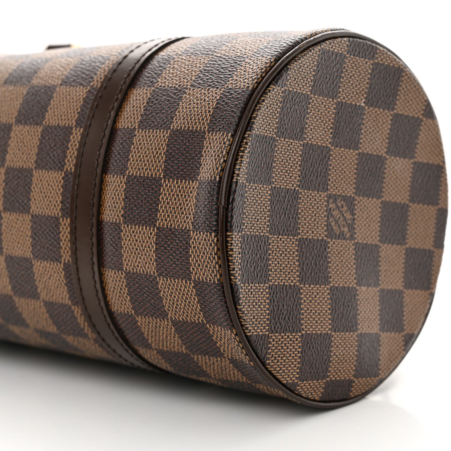 Louis Vuitton Damier Ebene Papillon 26 9 of 9