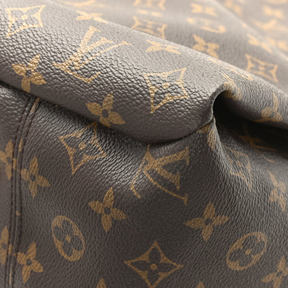 Louis Vuitton Monogram Artsy MM 19 of 20