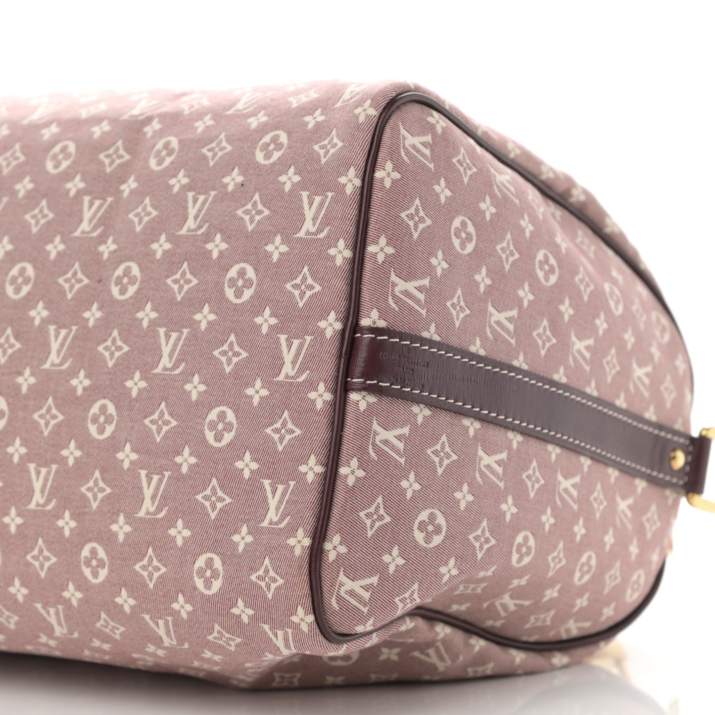 Monogram Idylle Speedy Bandouliere 30 Sepia