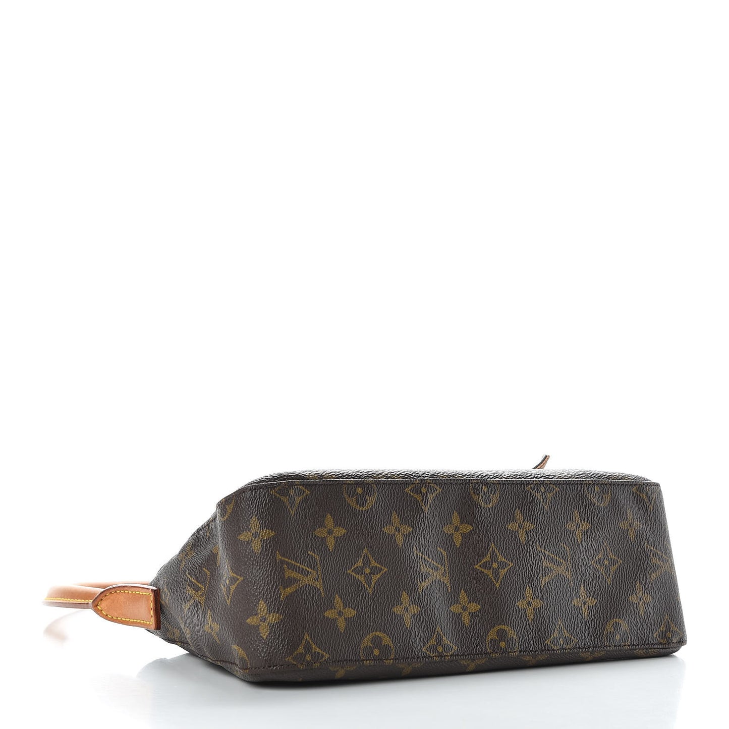 Monogram Mini Looping