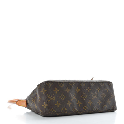 Louis Vuitton Monogram Mini Looping 4 of 10