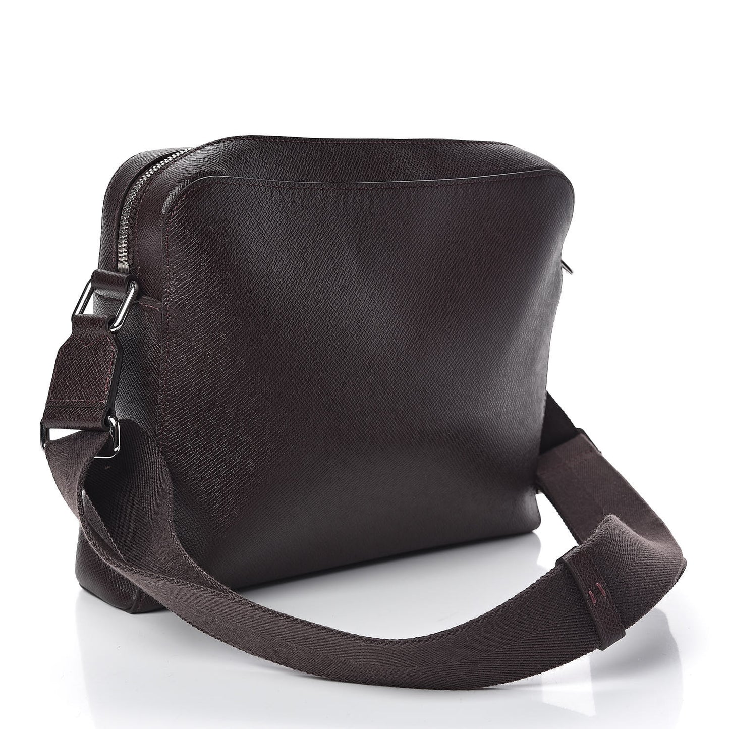 Taiga Anton Messenger PM Acajou