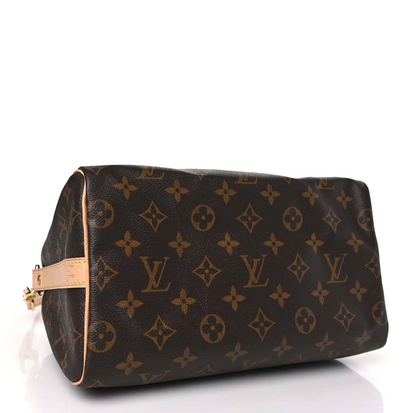 Monogram Speedy Bandouliere 25