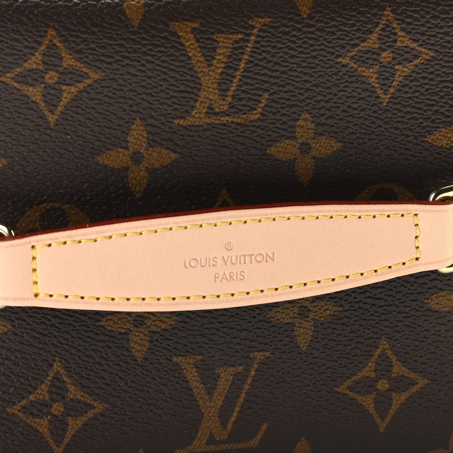 Louis Vuitton Monogram Nice BB 12 of 12