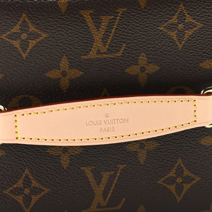 Louis Vuitton Monogram Nice BB 12 of 12