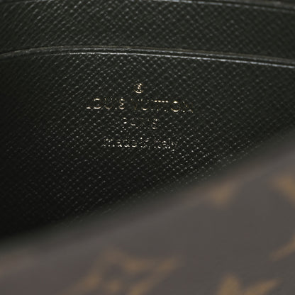 Louis Vuitton Monogram Felicie Strap & Go Felicie Pochette Kaki 6 of 6