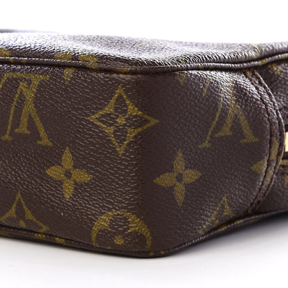 Louis Vuitton Monogram Trousse Toilette 19 6 of 7