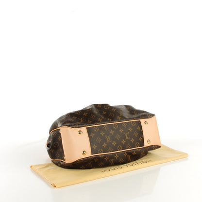 Louis Vuitton Monogram Boetie MM 4 of 8