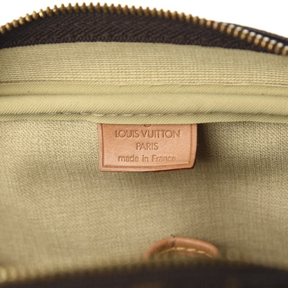 Louis Vuitton Monogram Deauville 5 of 10